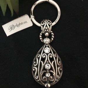 SOLD!! 🎉 Brighton Key Fob